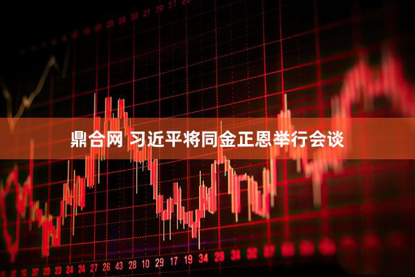 鼎合网 习近平将同金正恩举行会谈