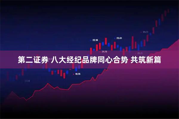 第二证券 八大经纪品牌同心合势 共筑新篇