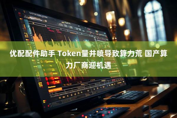 优配配件助手 Token量井喷导致算力荒 国产算力厂商迎机遇